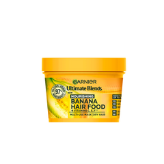 Garnier Ultimate Blends Banana Hair Food mask 400ml