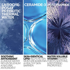 La Roche Posay Toleraine Double Repair Face Moisturizer (40ml)