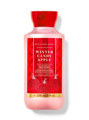 BBW Winter Candy Apple Lotion 236ml