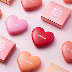 LILYBYRED LUV BEAM CHEEK BALM