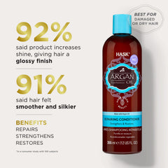 Hask ARGAN OIL REPAIRING CONDITIONER 355ml