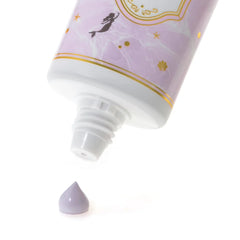 Canmake Mermaid Skin Gel UV SPF50+ PA++++ Niacinamide Purple Sunscreen 40g
