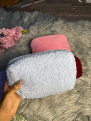 Sephora/ulta pouches