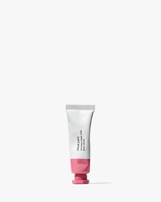 Glossier Cloud Paint Seamless cheek color- puff