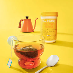 Vital Proteins Lemon Collagen Peptides 313g