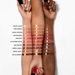 E.L.F. - Glow Reviver Lip Oil