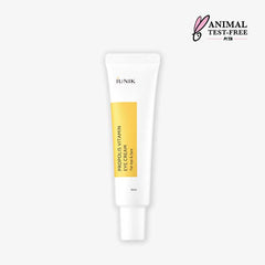 IUNIK Propolis Vitamin Eye Cream 30mL
