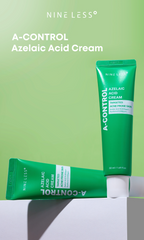 Nineless A-Control Azelaic Acid Cream