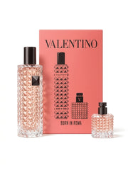 Valentino Born In Roma Fragrance Kit