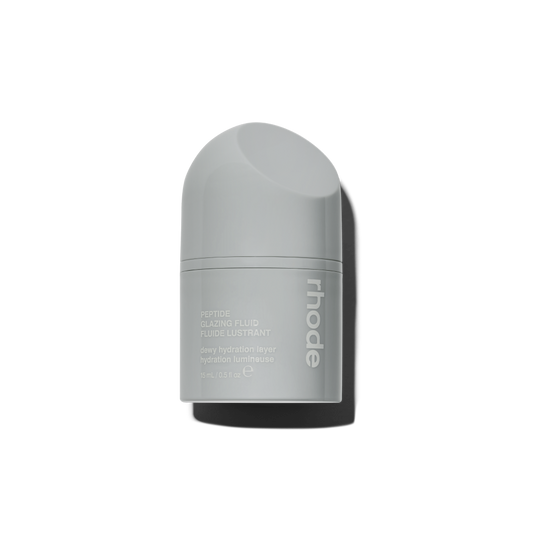 Rhode Peptide Glazing Fluid Dewy Hydration 15ml