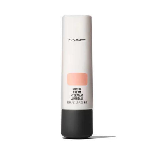 Mac Strobe Cream Hydratant Lumineux pink lite