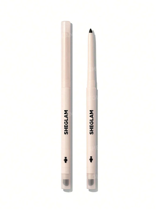 Sheglam Gel Glide Eyeliner Pencil