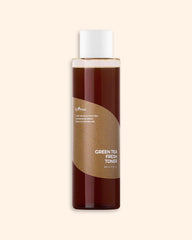 ISNTREE Green Tea Fresh Hydrating Face Toner 200ml(Box damaged)