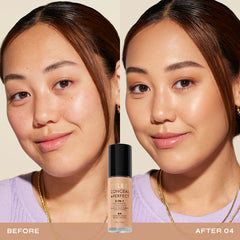 MILANI CONCEAL + PERFECT 2-IN-1 FOUNDATION + CONCEALER