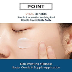 A’PIEU – Glycolic Acid Cream – 50ml