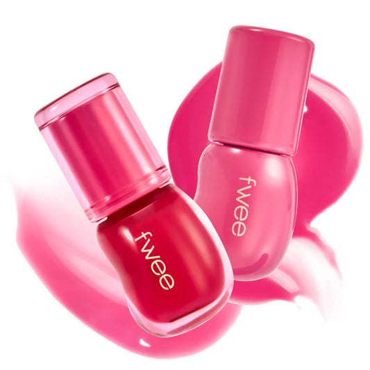 Fwee 3D Voluming Gloss 30% (5.3g)