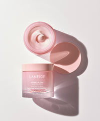 Laneige Bouncy & Firm Sleeping Mask