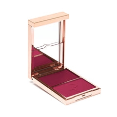 PATRICK TA double-take crème & powder blush