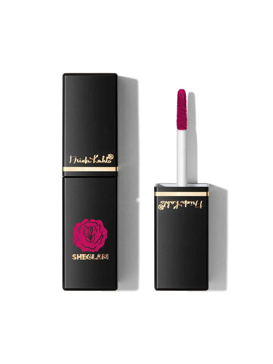 Sheglam Flora Lip Tint Easel by Frida Kahlo