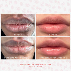 Tower 28 Beauty LipSoftie™ Hydrating Tinted Lip Treatment Balm 5g MINI