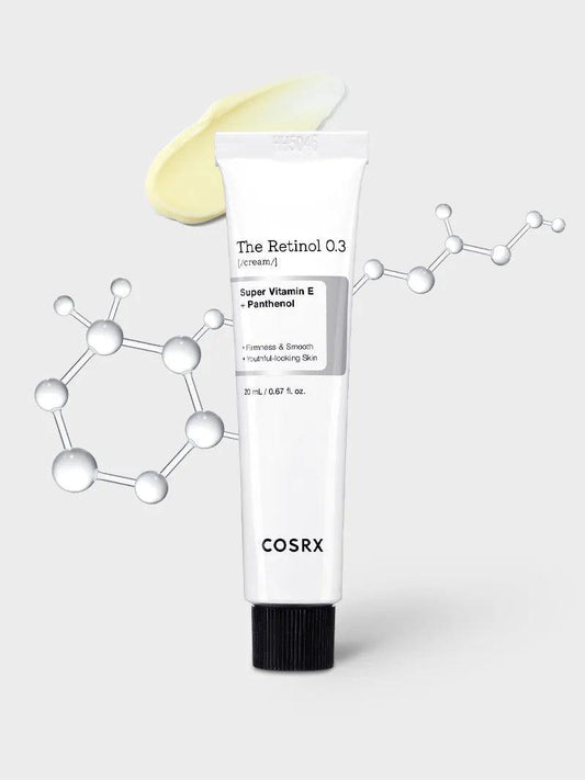 Cosrx The Retinol 0.3 Cream 20ml