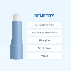 Dr Althea SOFT MELTING FRESH LIP BALM 4.1g