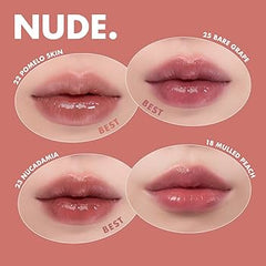 ROM&ND JUICY LASTING TINT