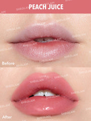 SHEGLAM Glow Addict Lip Balm