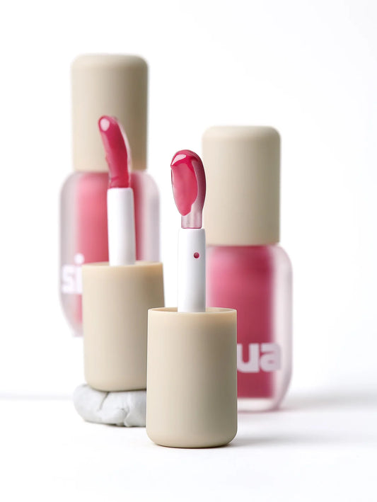 Unleashia Sisua Popcorn Syrup Lip Plumper