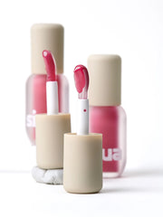 Unleashia Sisua Popcorn Syrup Lip Plumper