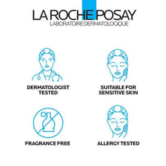 La Roche Posay Cicaplast levers lip balm 7.5ml