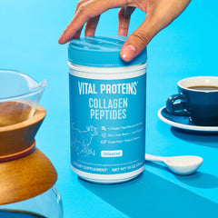 Vital Proteins Collagen Peptides (265g)