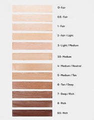 E.L.F. HALO GLOW LIQUID FILTER