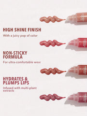 Sheglam Power Bouquet Lip Gloss