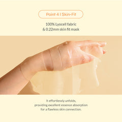 Dr.Althea Vita Glow Mask
