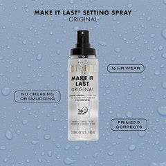 Milani - Make It Last Setting Spray orignal