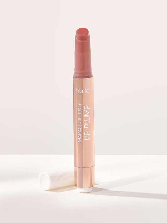 Tarte Maracuja Juicy Lip Plump - Primrose (2.7g) full size