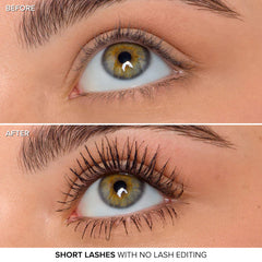 Too Faced Ribbon Wrapped Lash Extreme Length Tubing Mascara 4.7ml