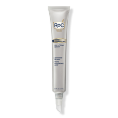 RoC Derm Correction Advanced Retinol & Triple Hyaluronic Acid 15ml (damage box)