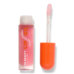 Ulta Beauty Juice Infused Lip Oil Cranberry + Pomegranate (4.7ml)