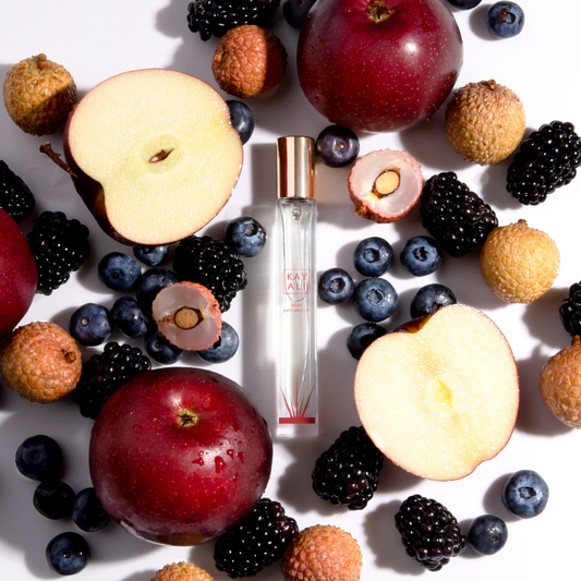 KAYALI EDEN Juicey Apple|01 Travel Perfume (10ml) Without box