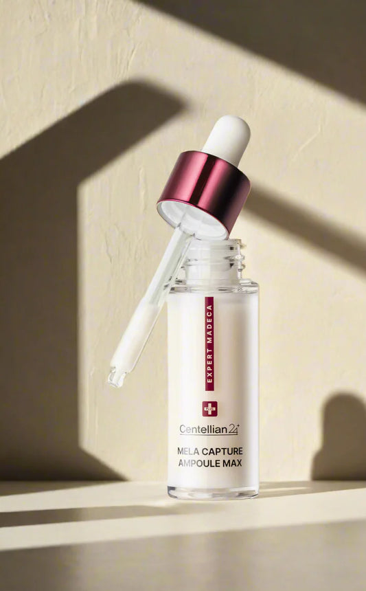 Centellian24 Expert Madeca Mela Capture Ampoule Max 15ml