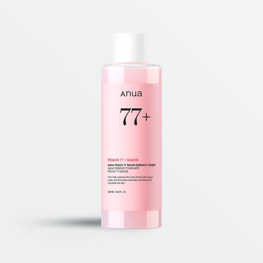 Anua Peach 77 Niacin Essence Toner 250ml