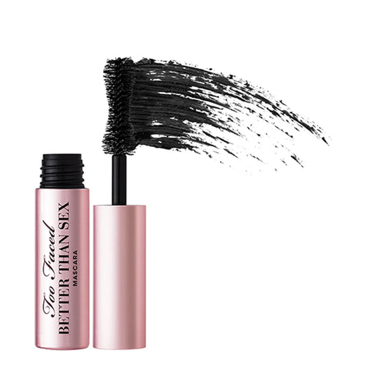 Too Faced Better Than Sex Mascara Travel Size 3.9g