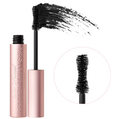 Too Faced Better Than Sex Mascara Full Size 8ml (no box)