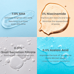 Nineless A-Control Azelaic Acid Toner