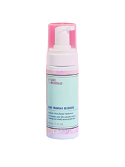 Good Molecules Acne Foaming Cleanser 148ml expiry 4/26