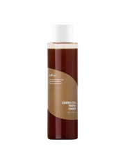 ISNTREE Green Tea Fresh Hydrating Face Toner 200ml(Box damaged)