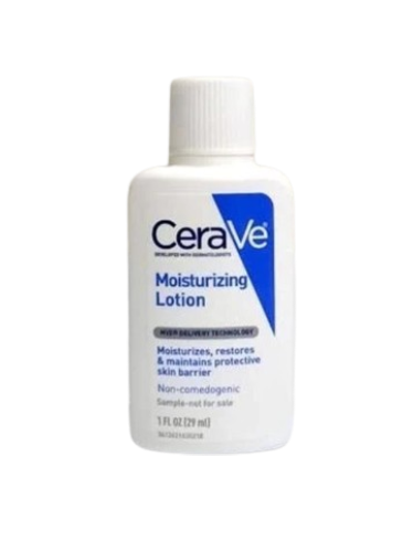CERAVE DAILY MOISTURIZING LOTION 29ml MINI