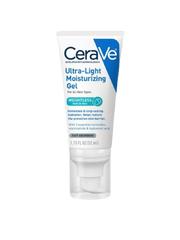 Cerave - Ultra-Light Moisturizing Gel 52ml